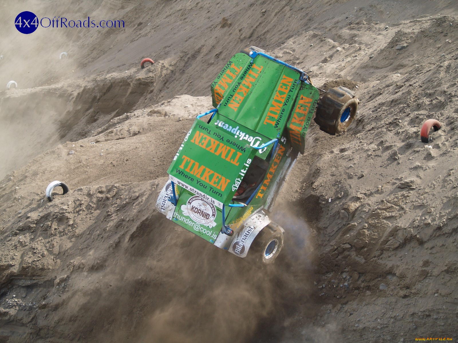 спорт, авторалли