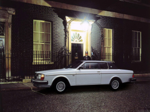 Картинка автомобили volvo