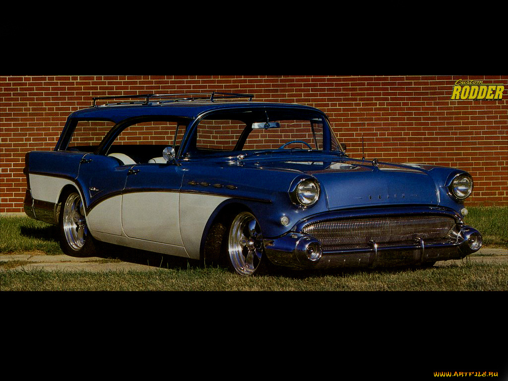 автомобили, buick