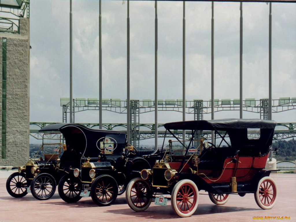 автомобили, классика