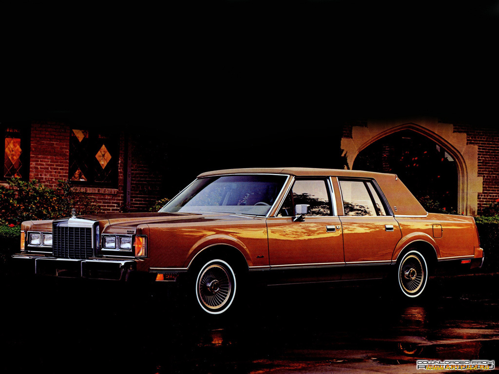 автомобили, lincoln