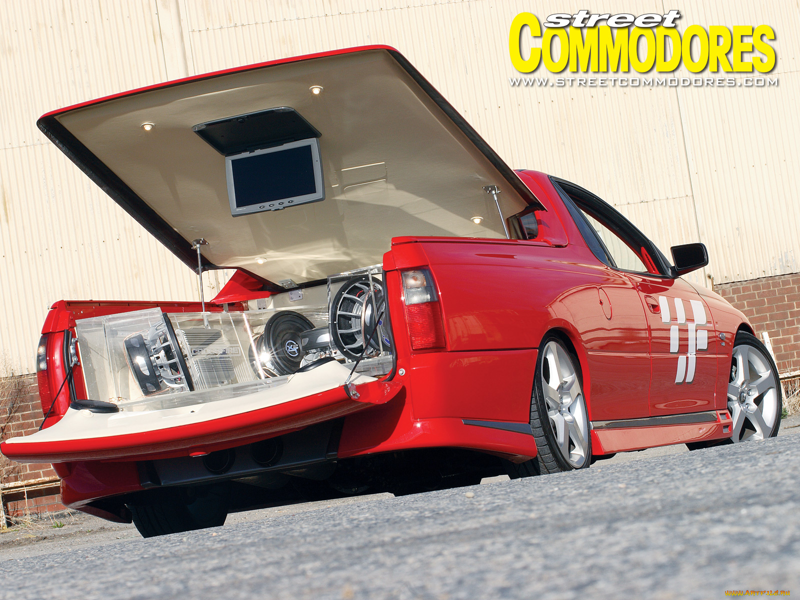 автомобили, holden