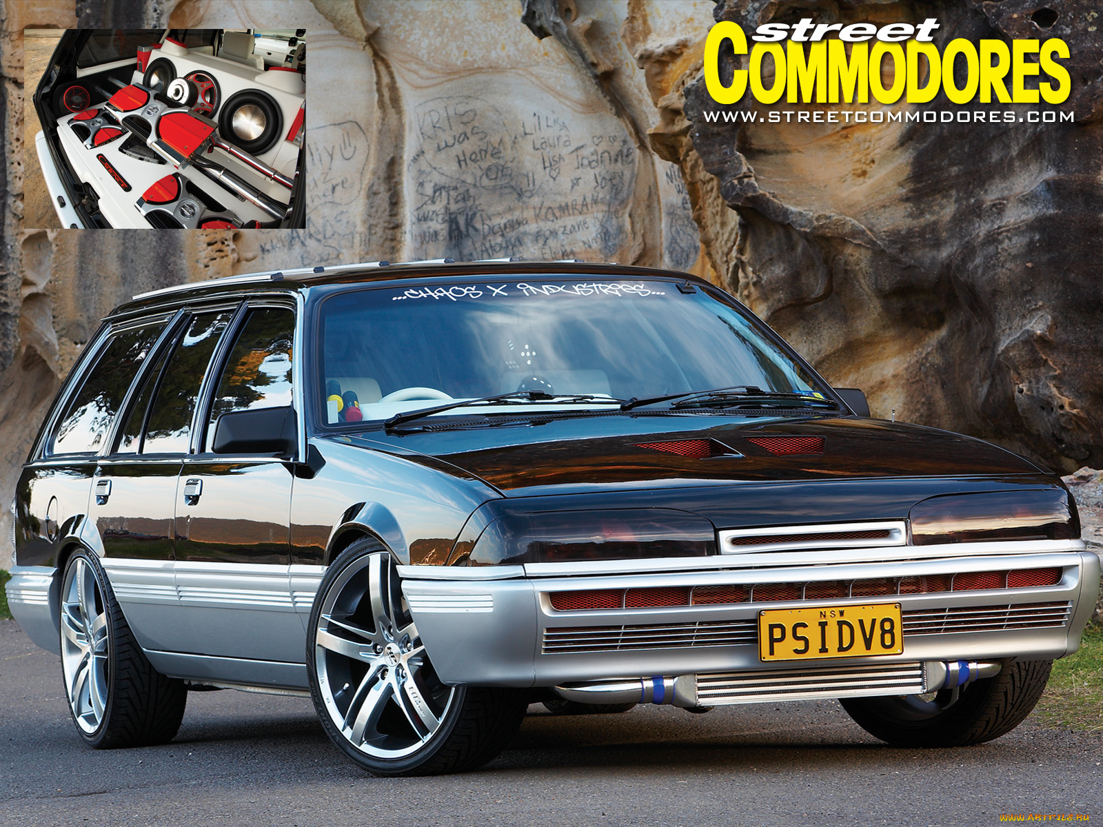 автомобили, holden