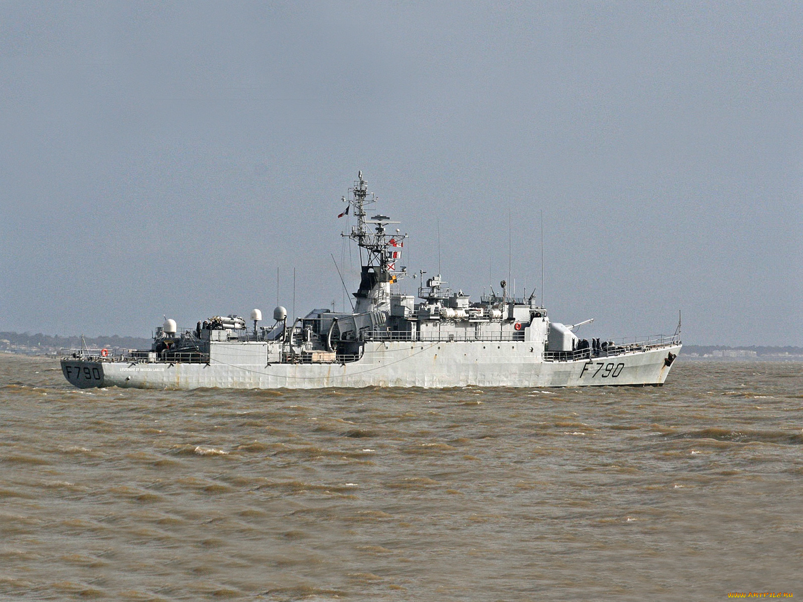 корабли, другое