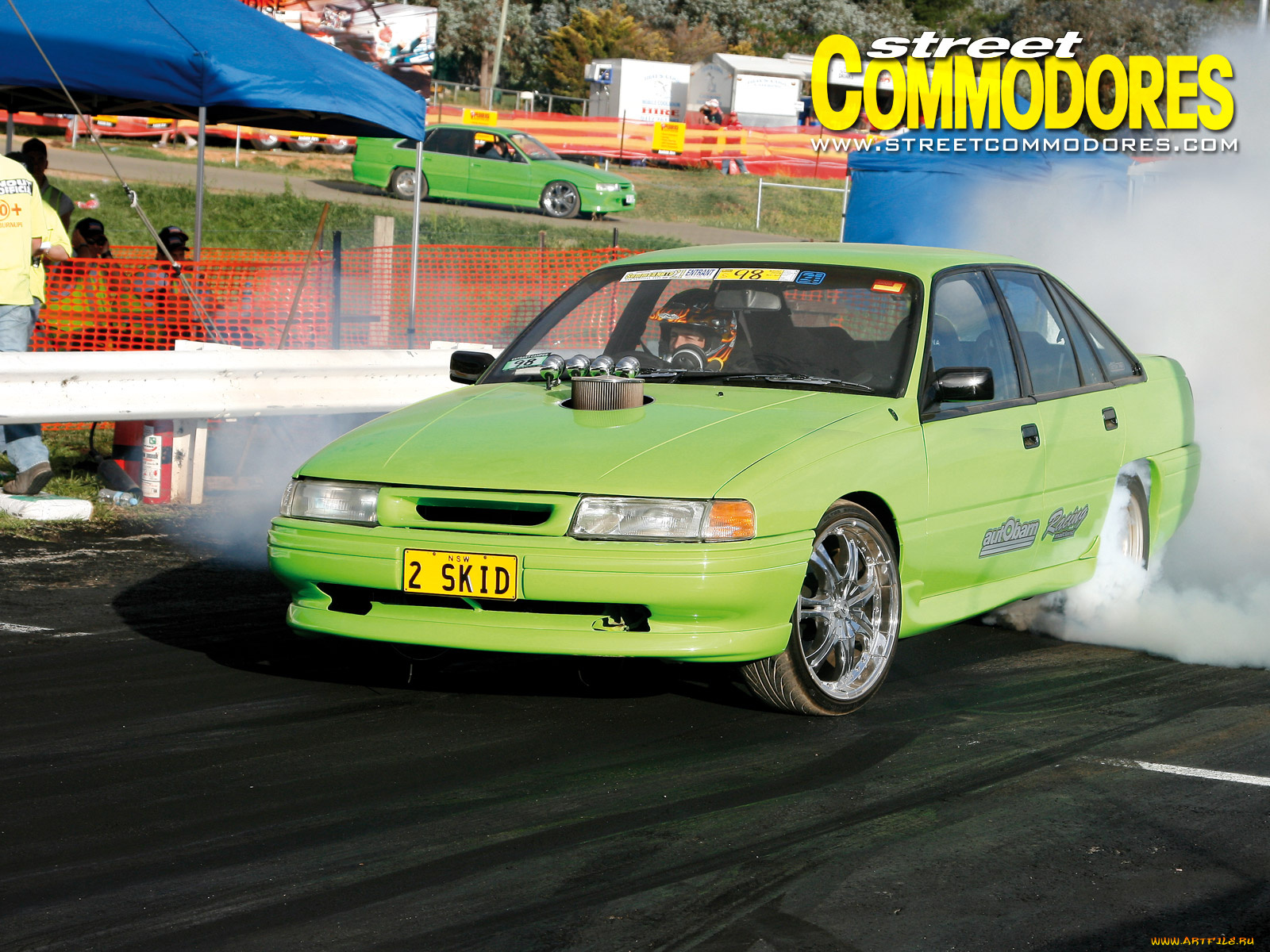 спорт, автоспорт