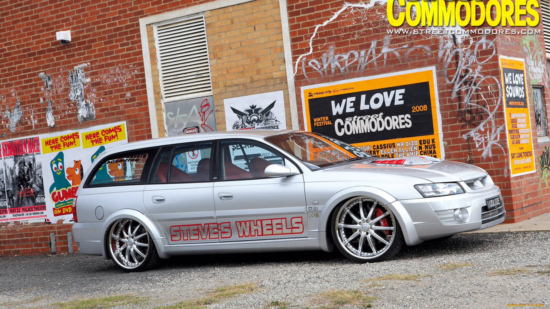 автомобили, holden