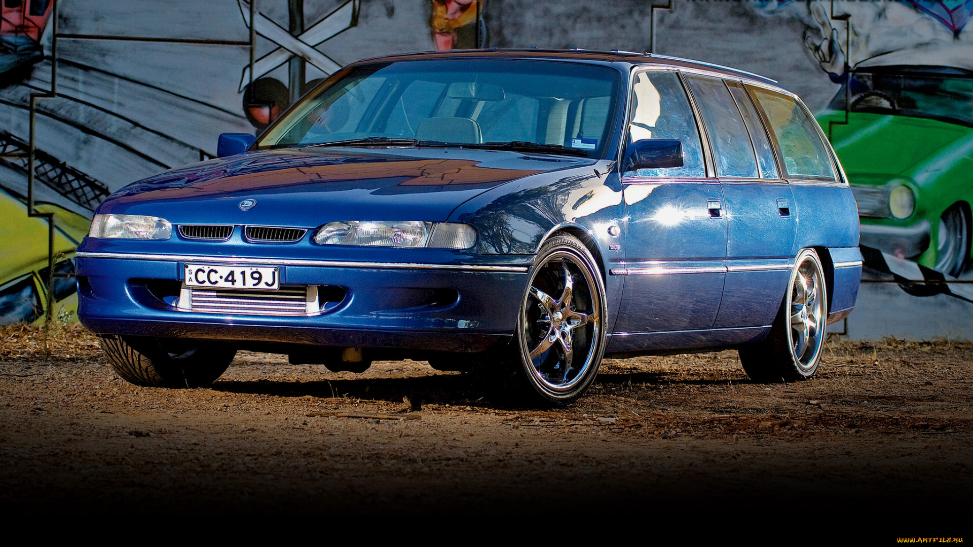 автомобили, holden