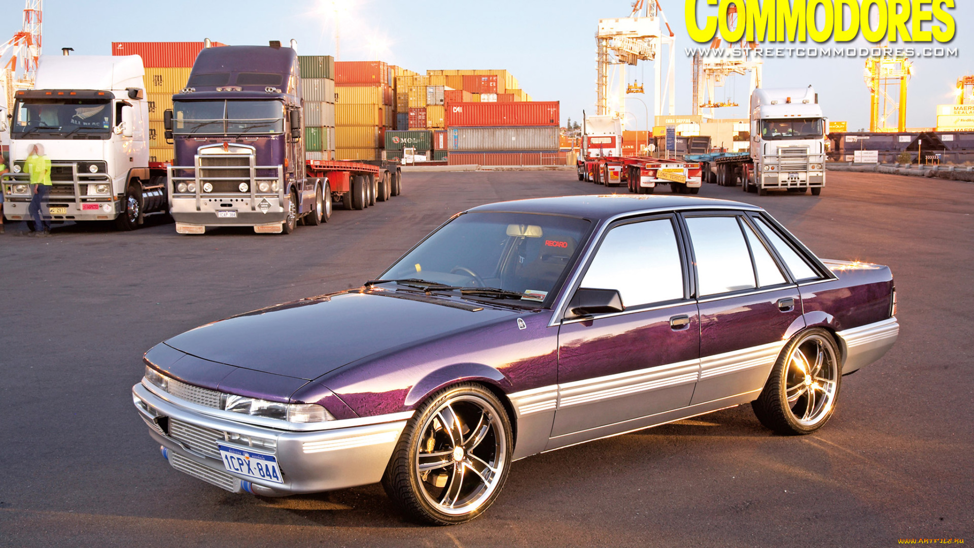 автомобили, holden