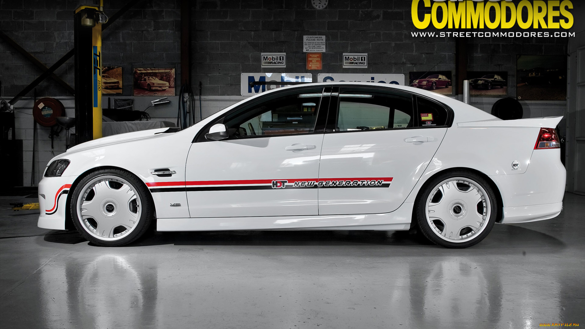 автомобили, holden