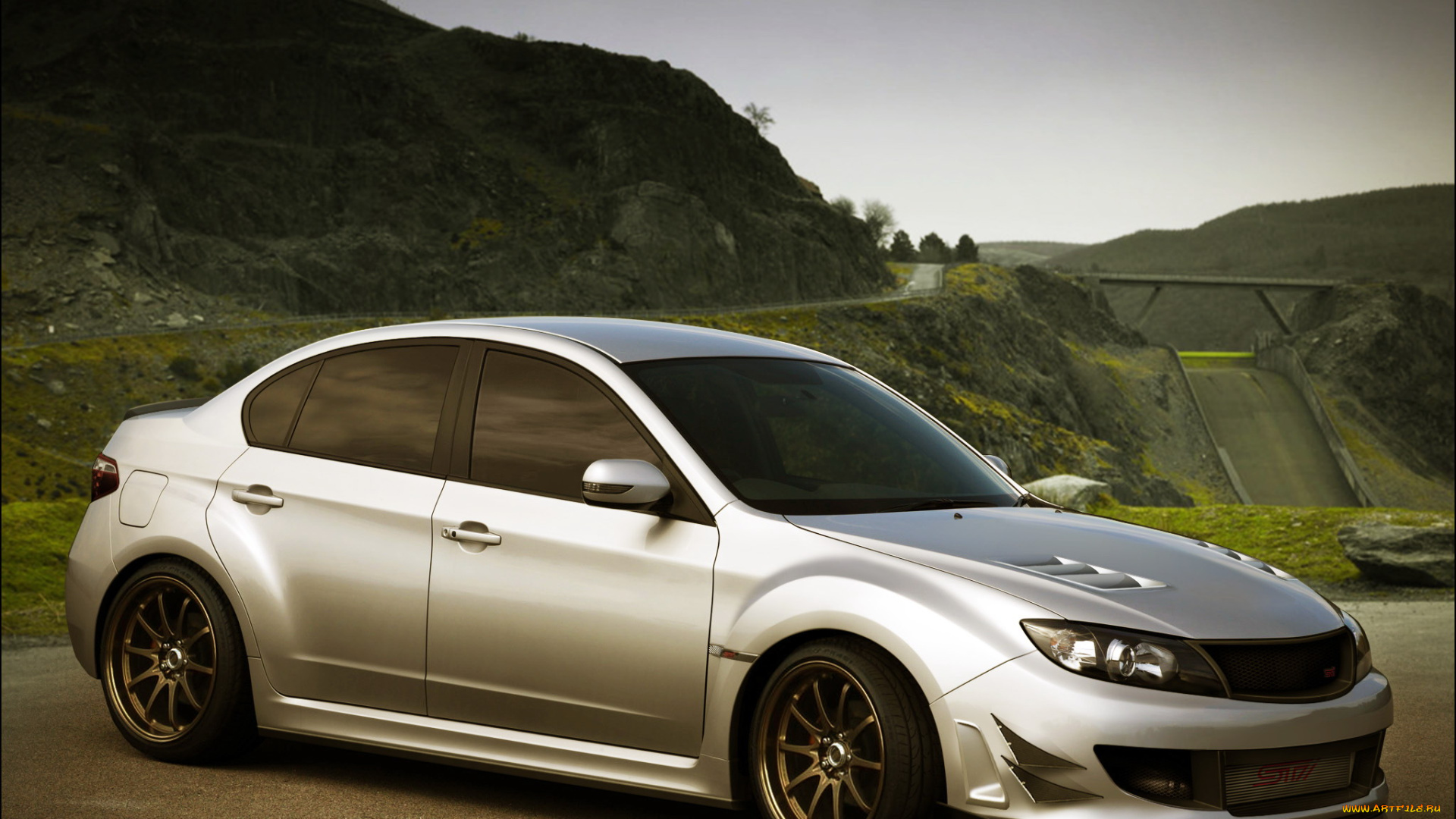 автомобили, subaru