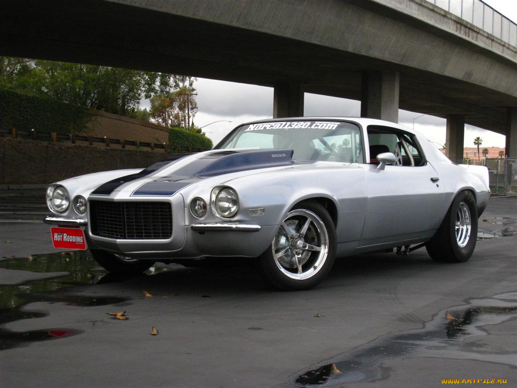 автомобили, camaro