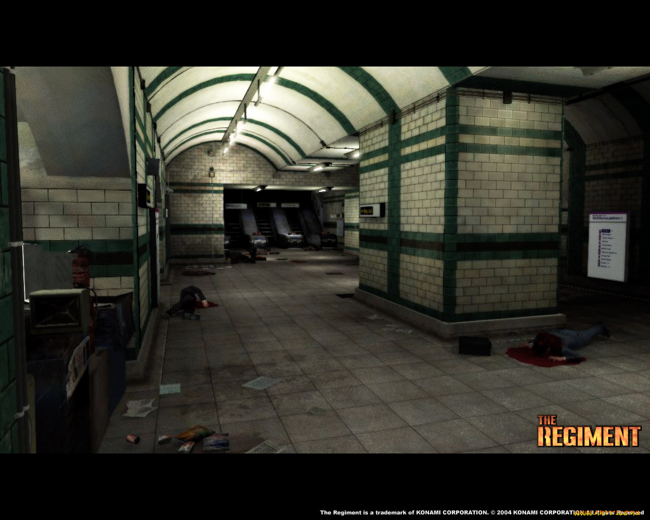 видео, игры, the, regiment