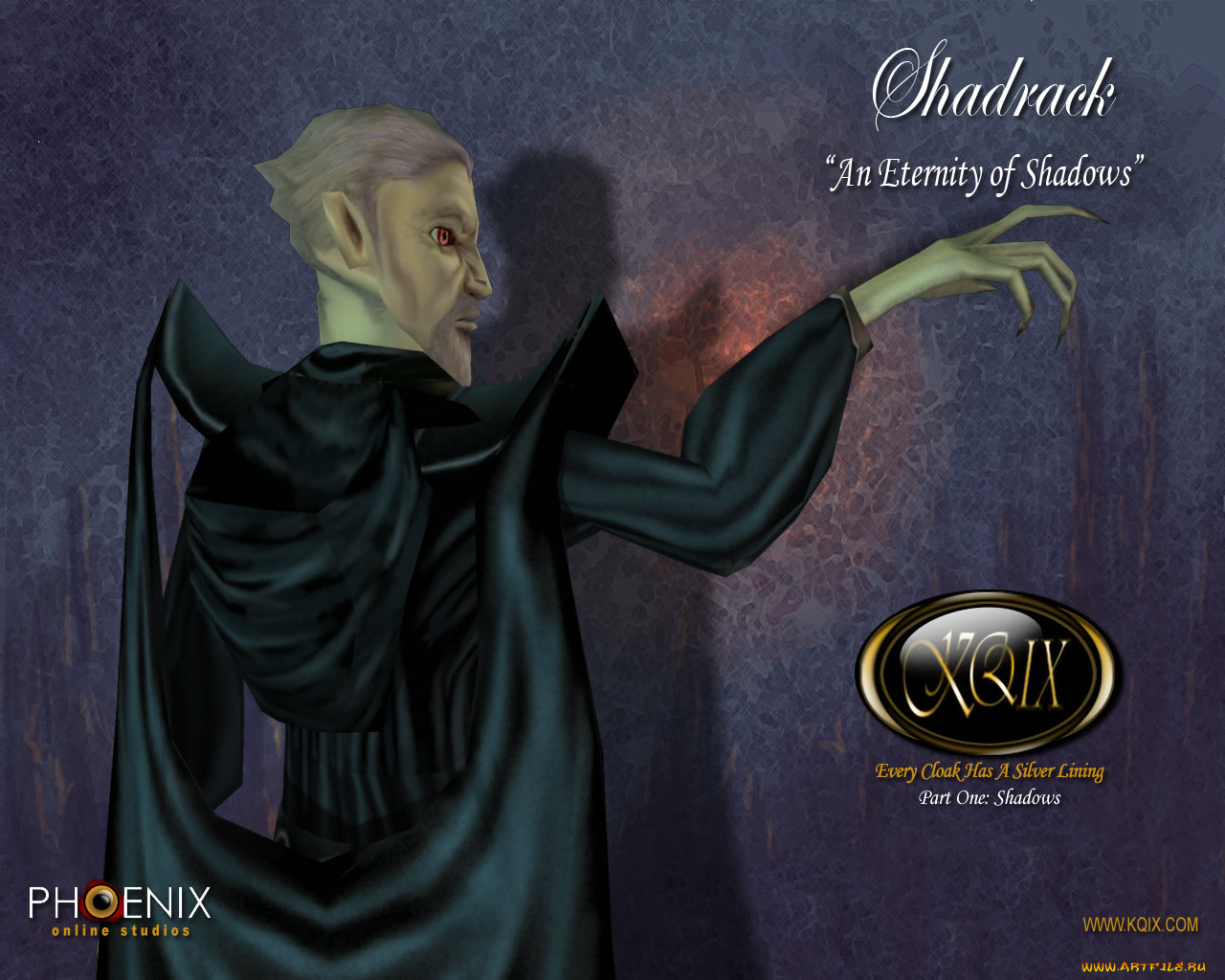 видео, игры, the, silver, lining, shadows