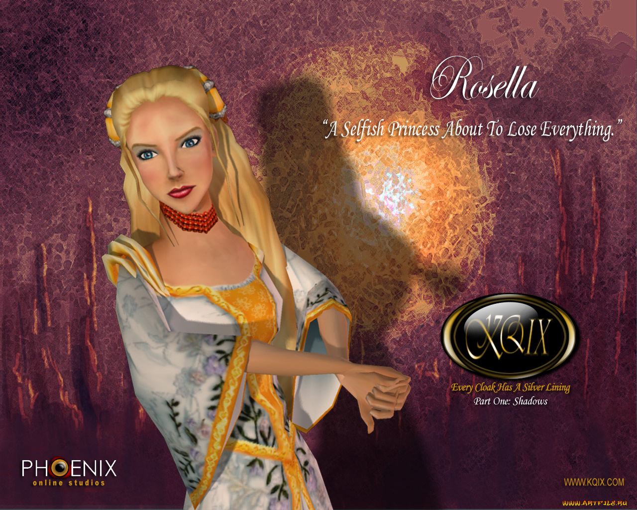 видео, игры, the, silver, lining, shadows