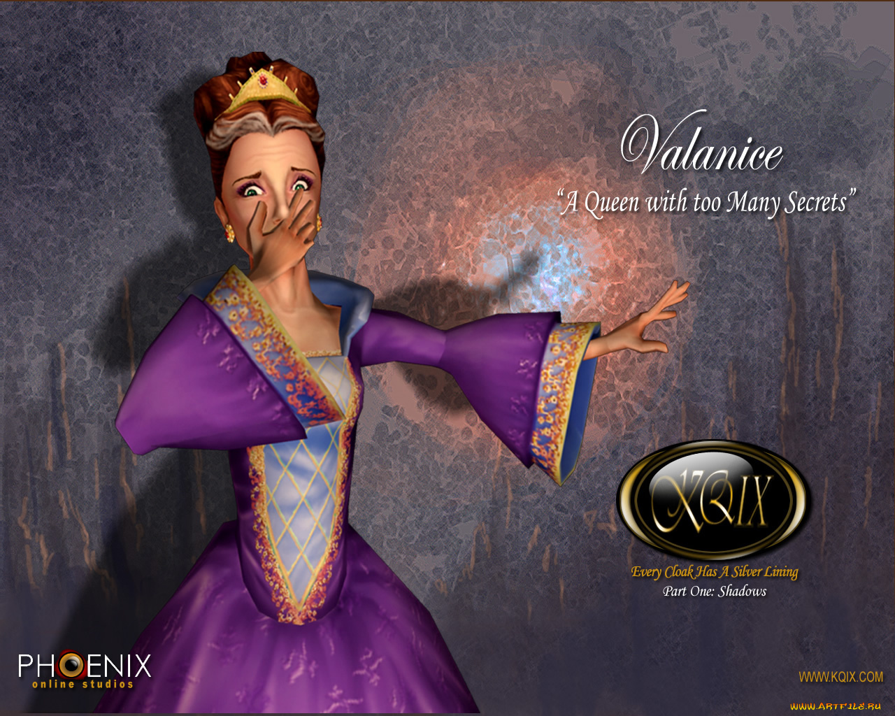 видео, игры, the, silver, lining, shadows