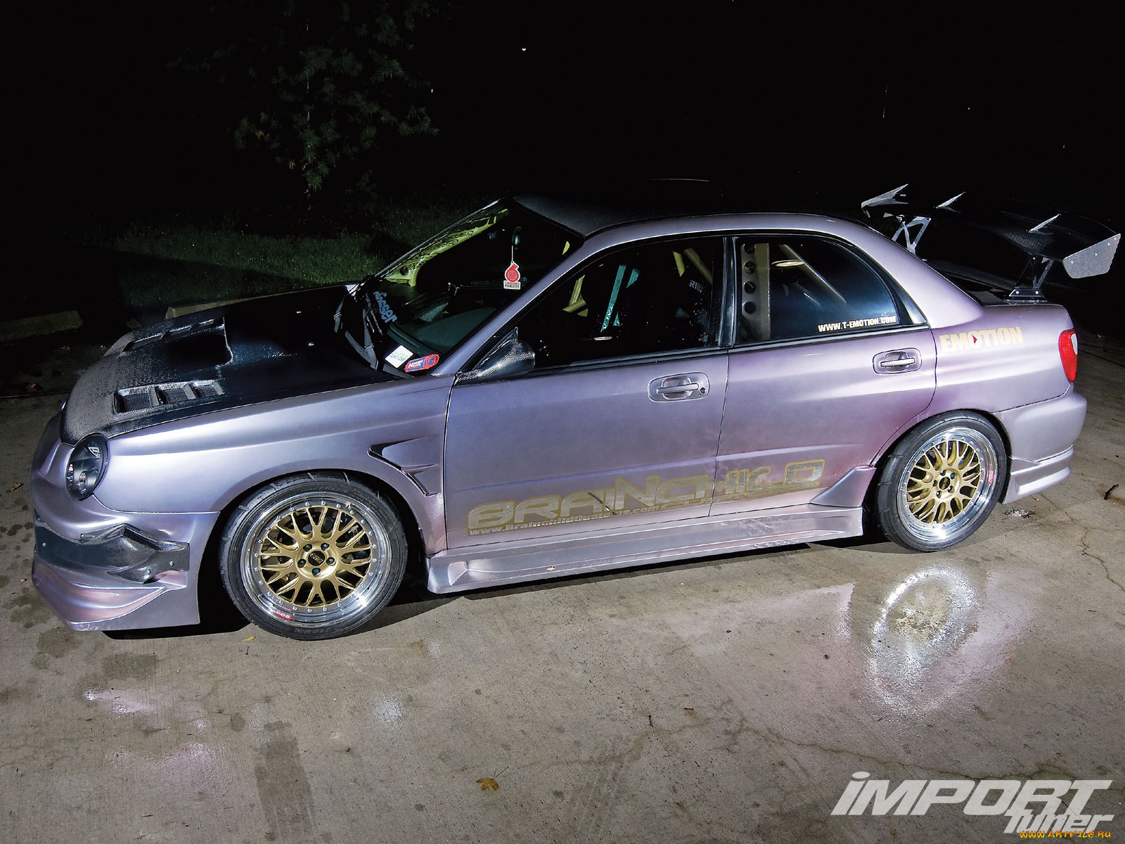 автомобили, subaru