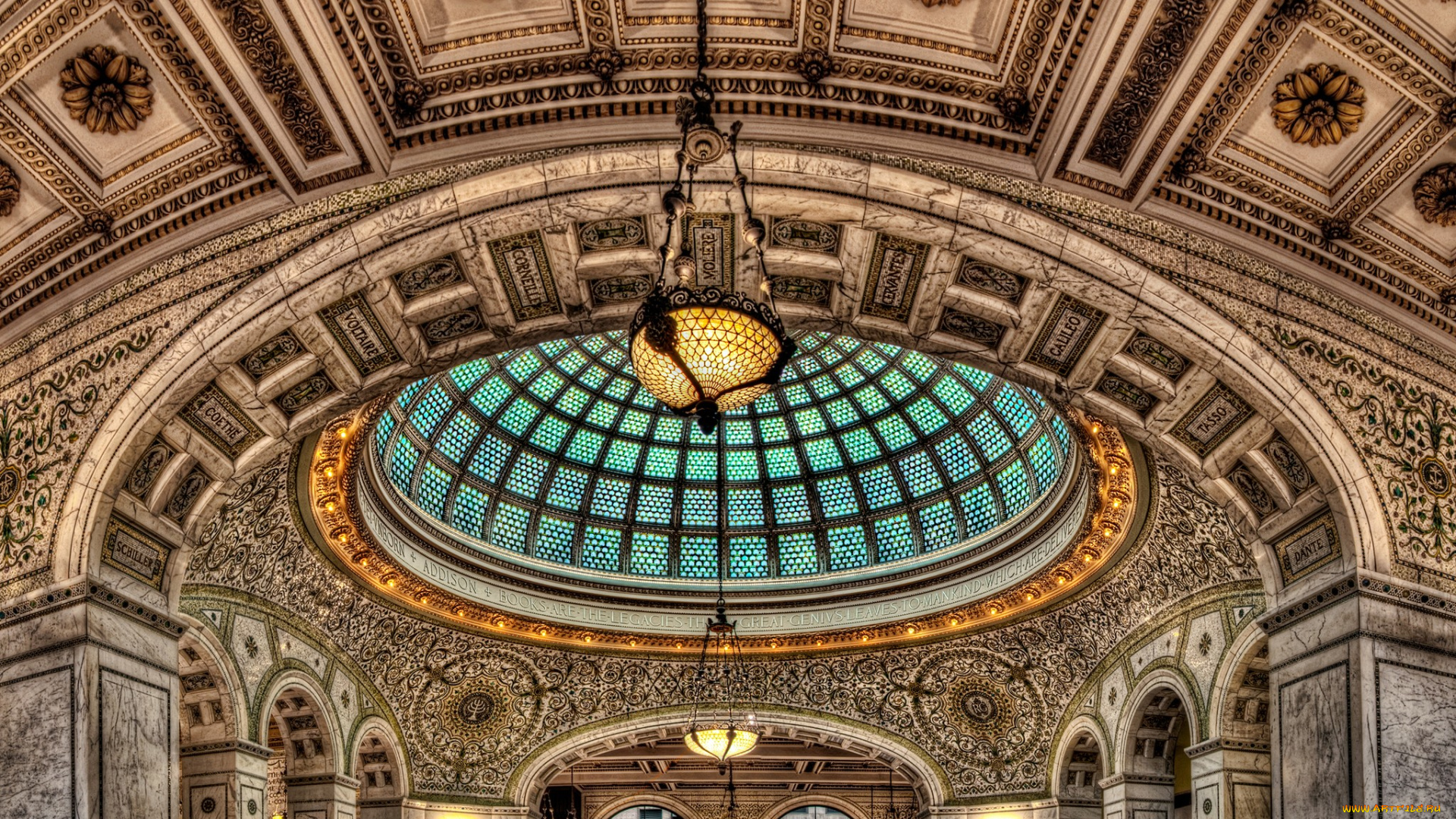 интерьер, дворцы, музеи