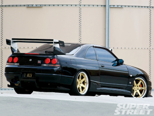 Картинка автомобили nissan datsun