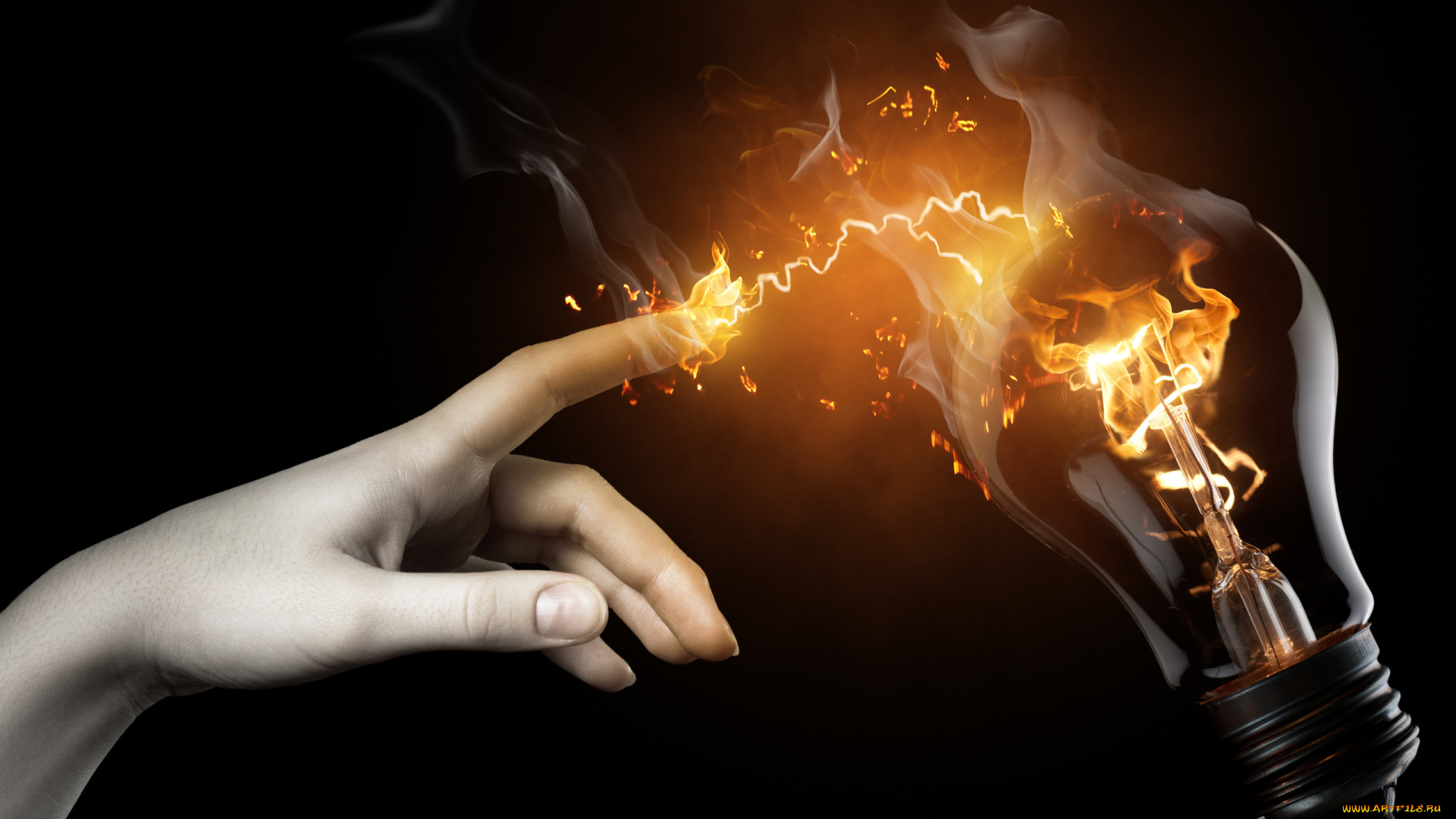 3д, графика, другое