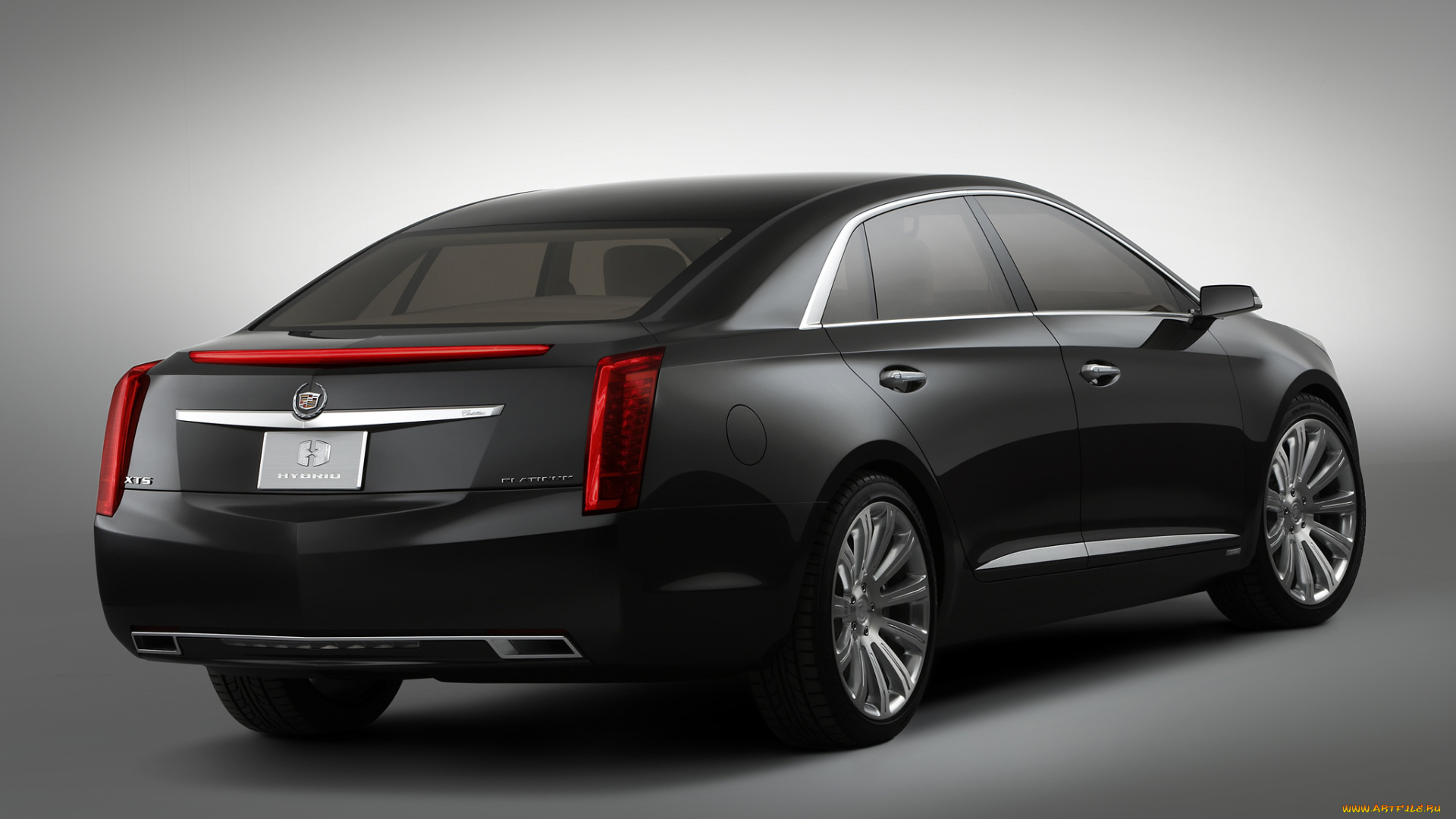 автомобили, cadillac