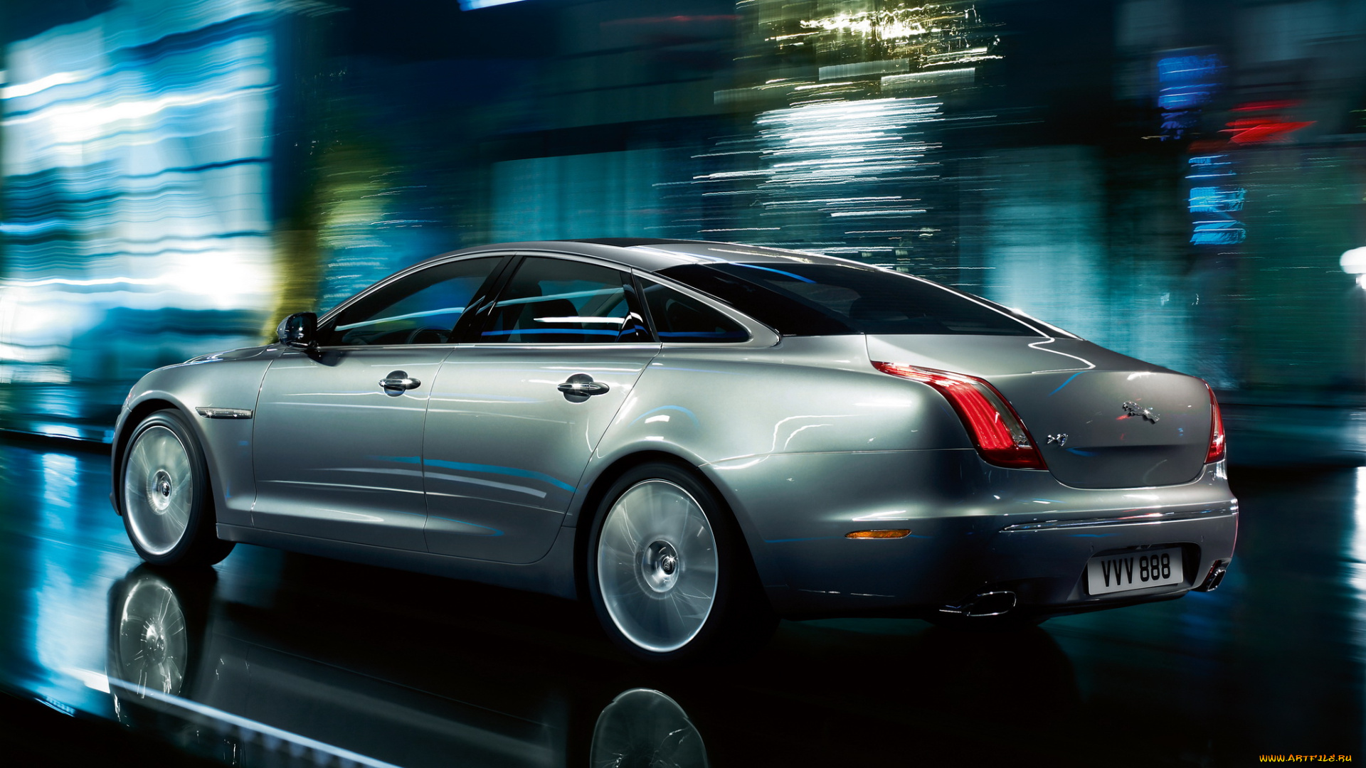 автомобили, jaguar, xj