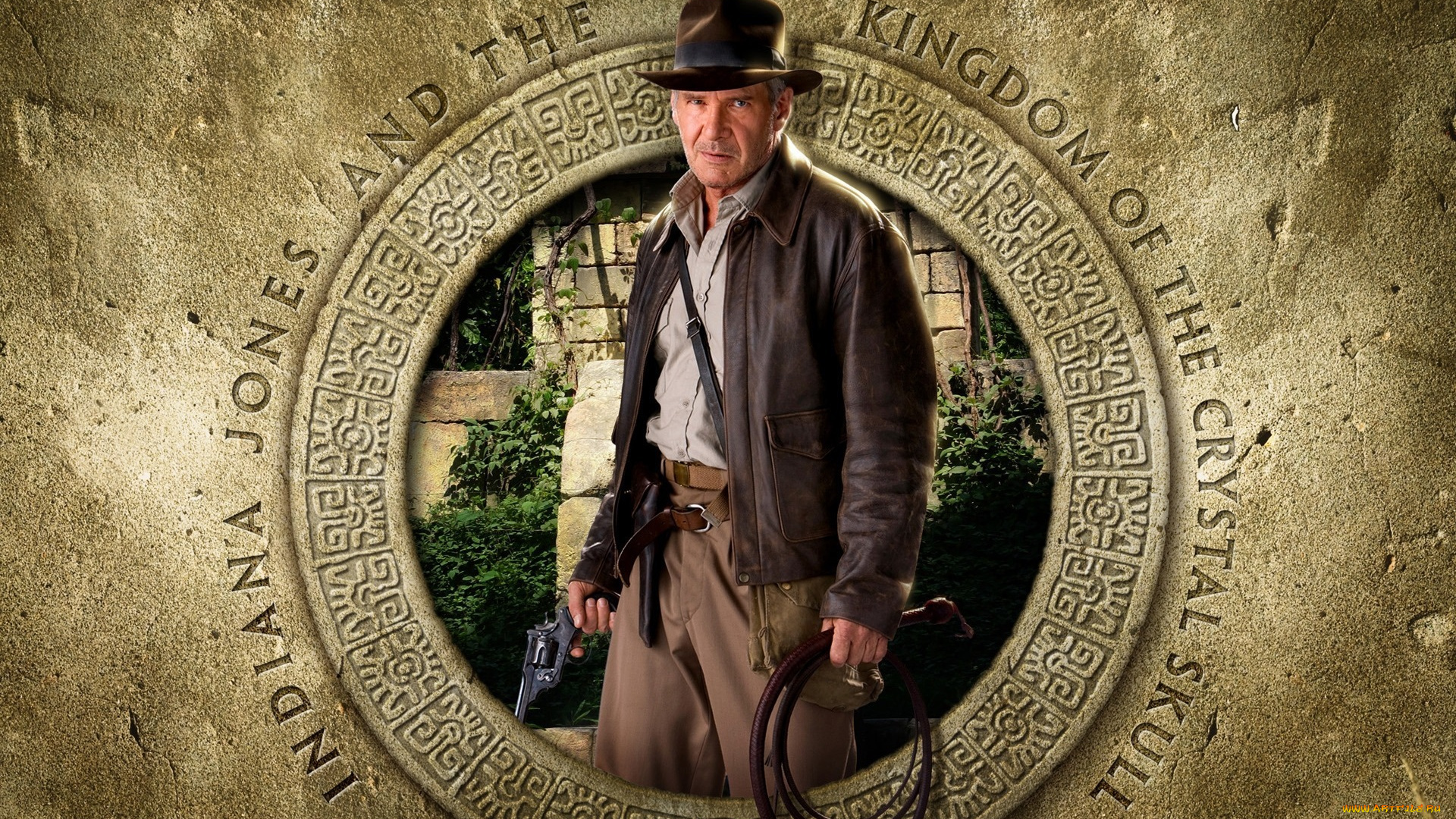 indiana, jones, and, the, kingdom, of, crystal, skull, кино, фильмы