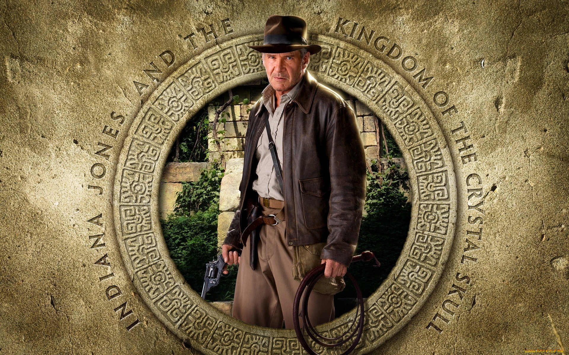 indiana, jones, and, the, kingdom, of, crystal, skull, кино, фильмы