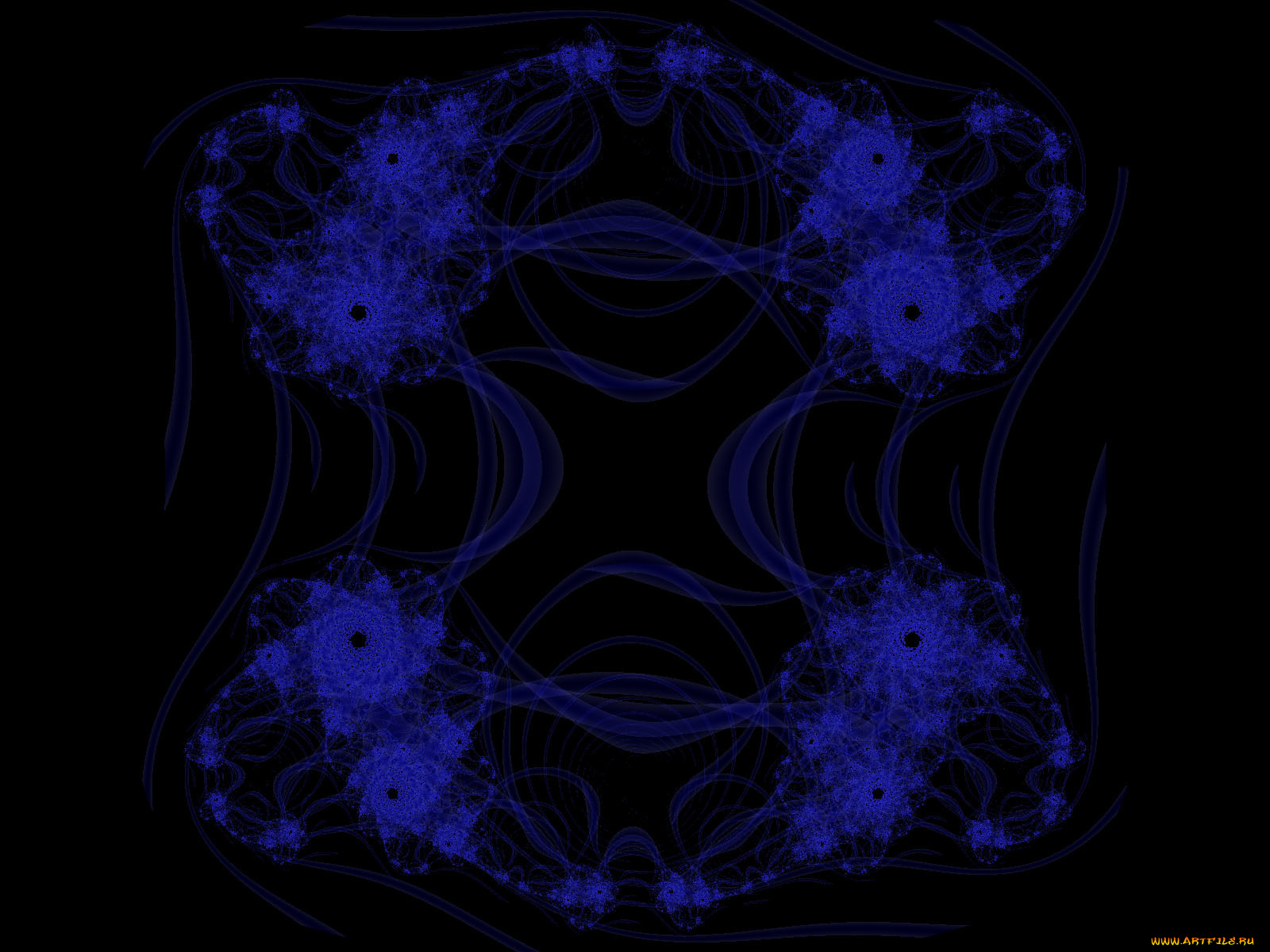3д, графика, fractal, фракталы, цвета, узор, фон