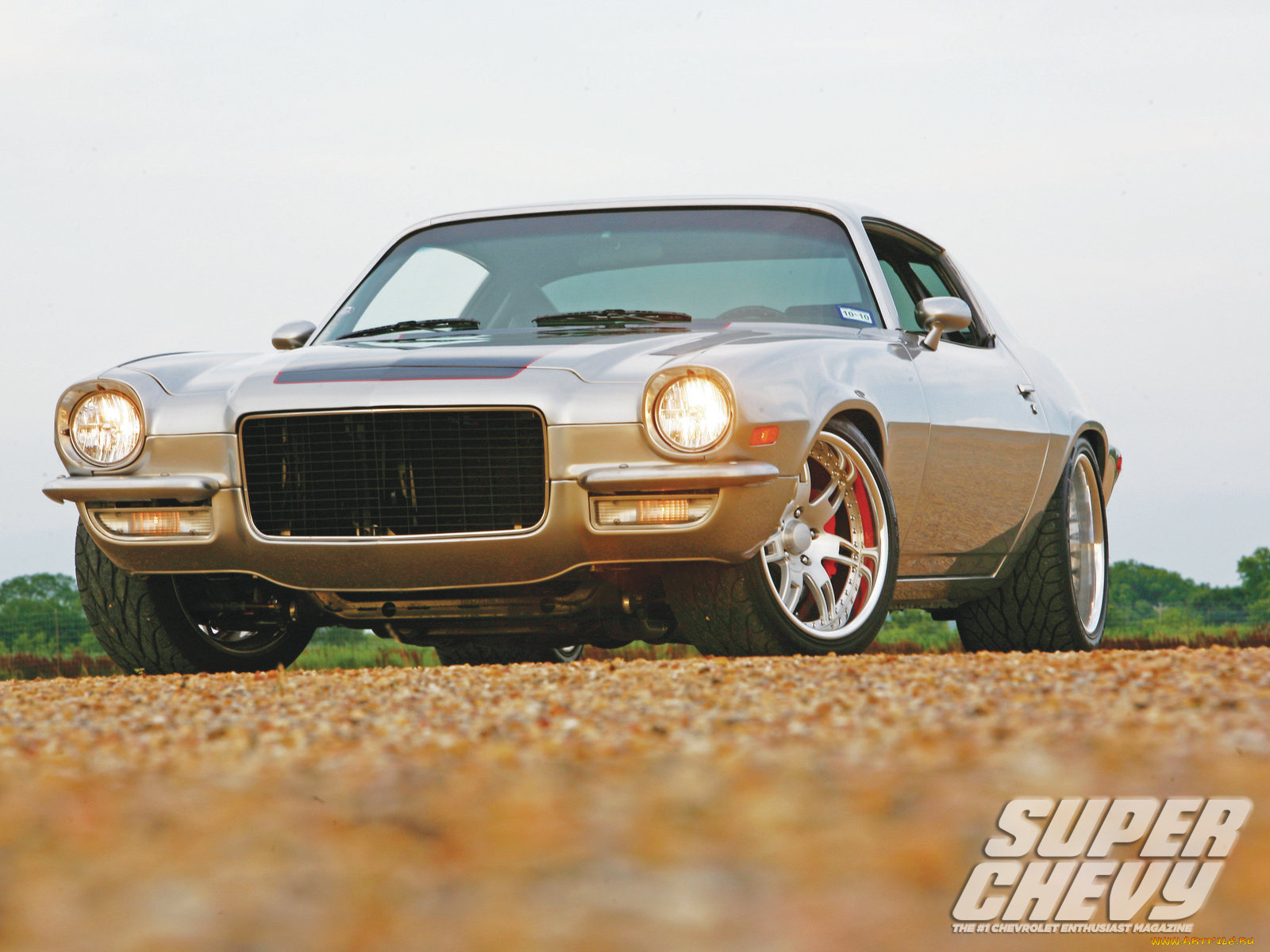 автомобили, camaro