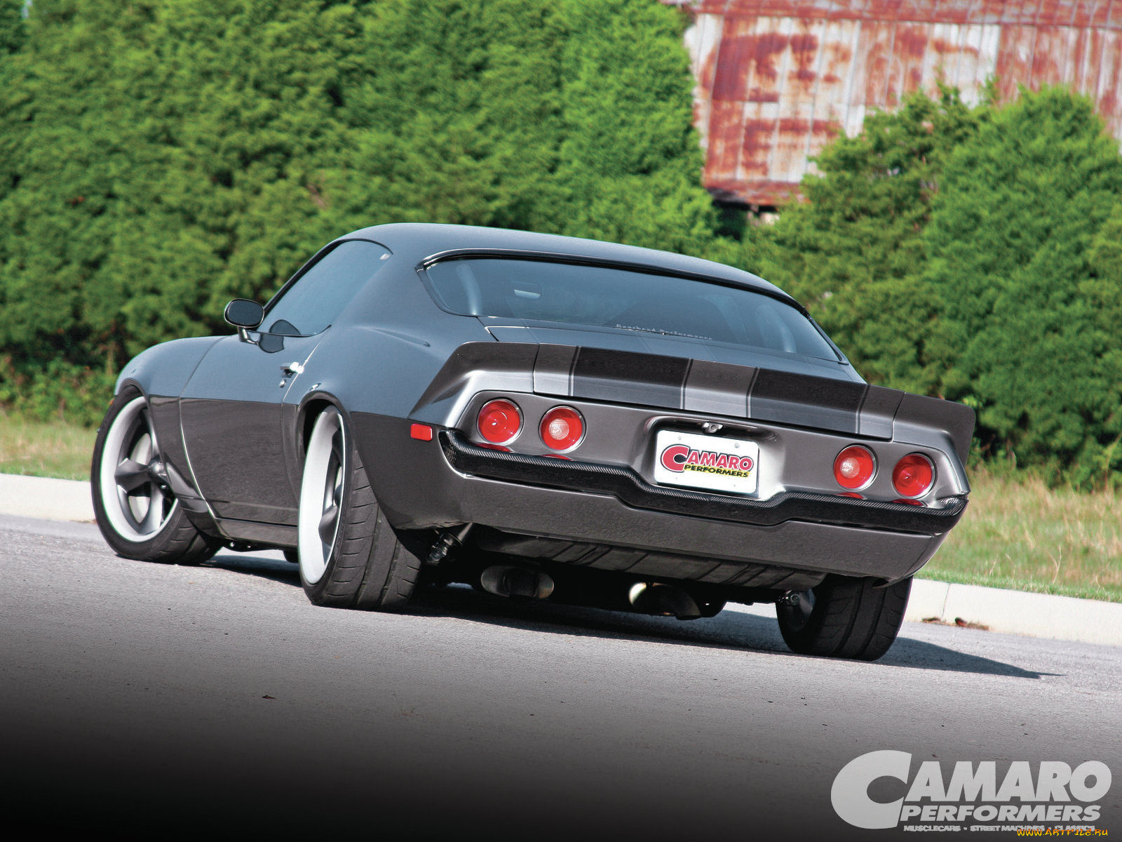 автомобили, camaro