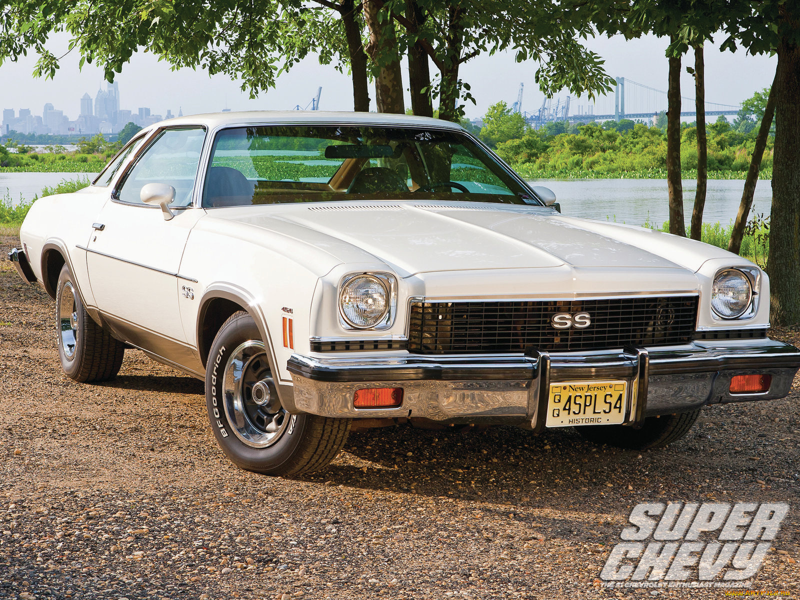 автомобили, chevrolet, chevelle