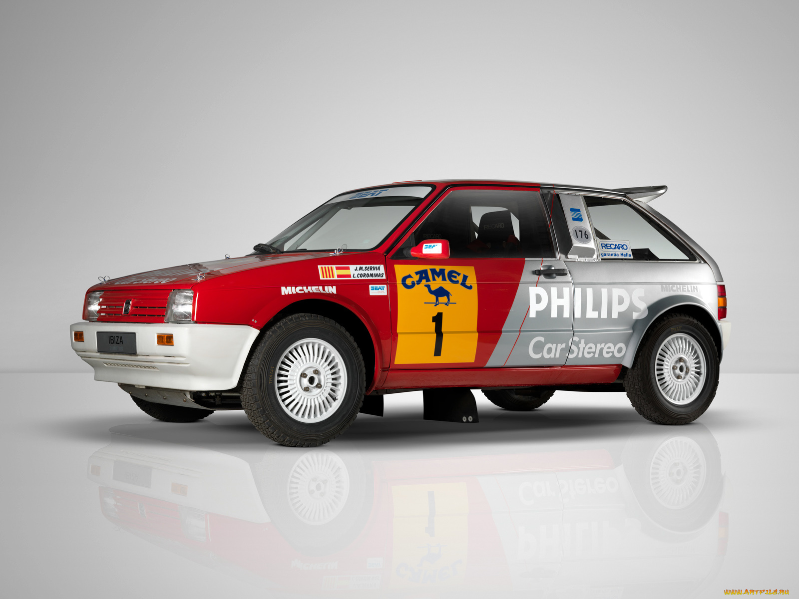 автомобили, seat, ibiza