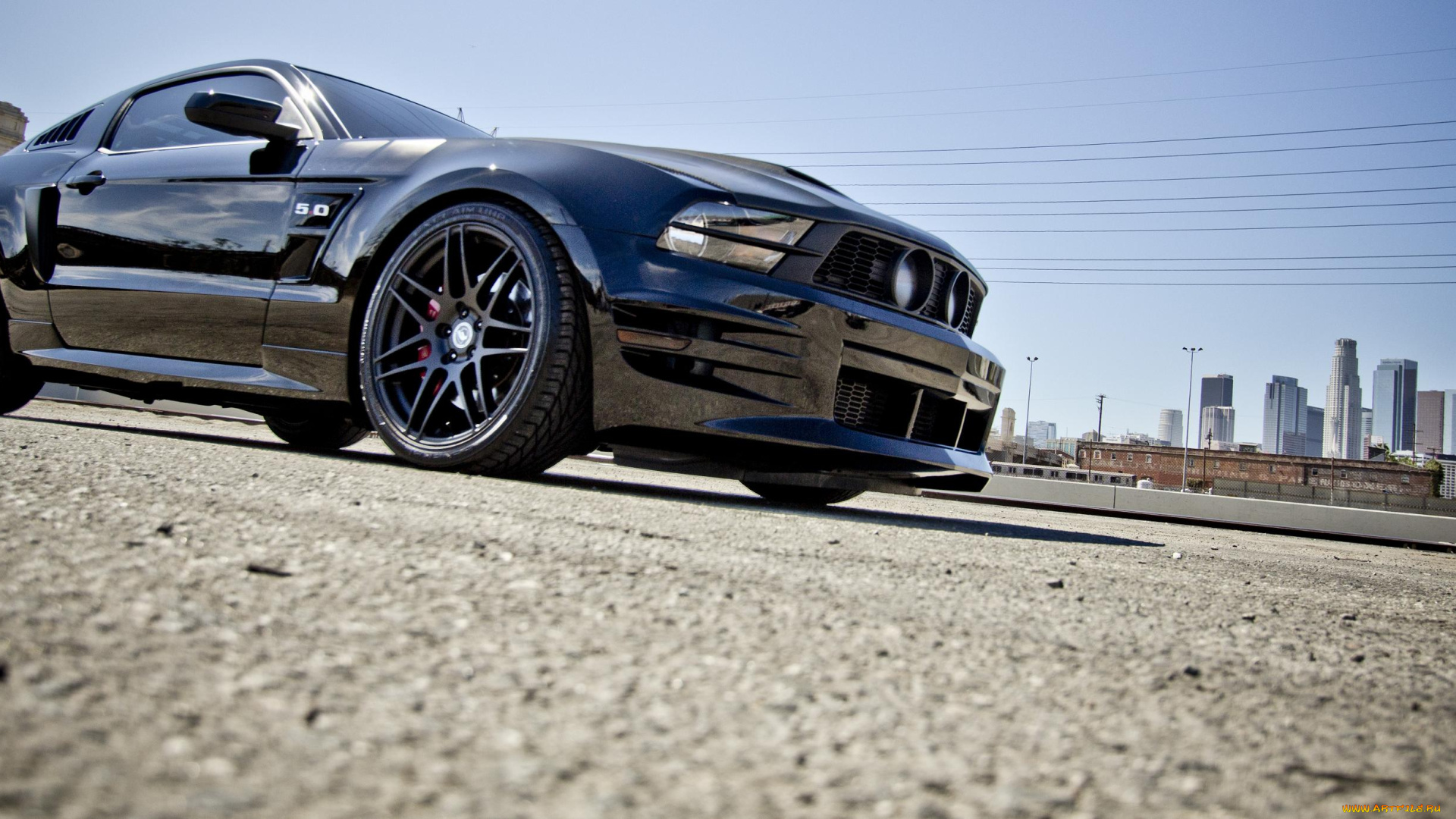 2011, ford, mustang, gt, premium, автомобили