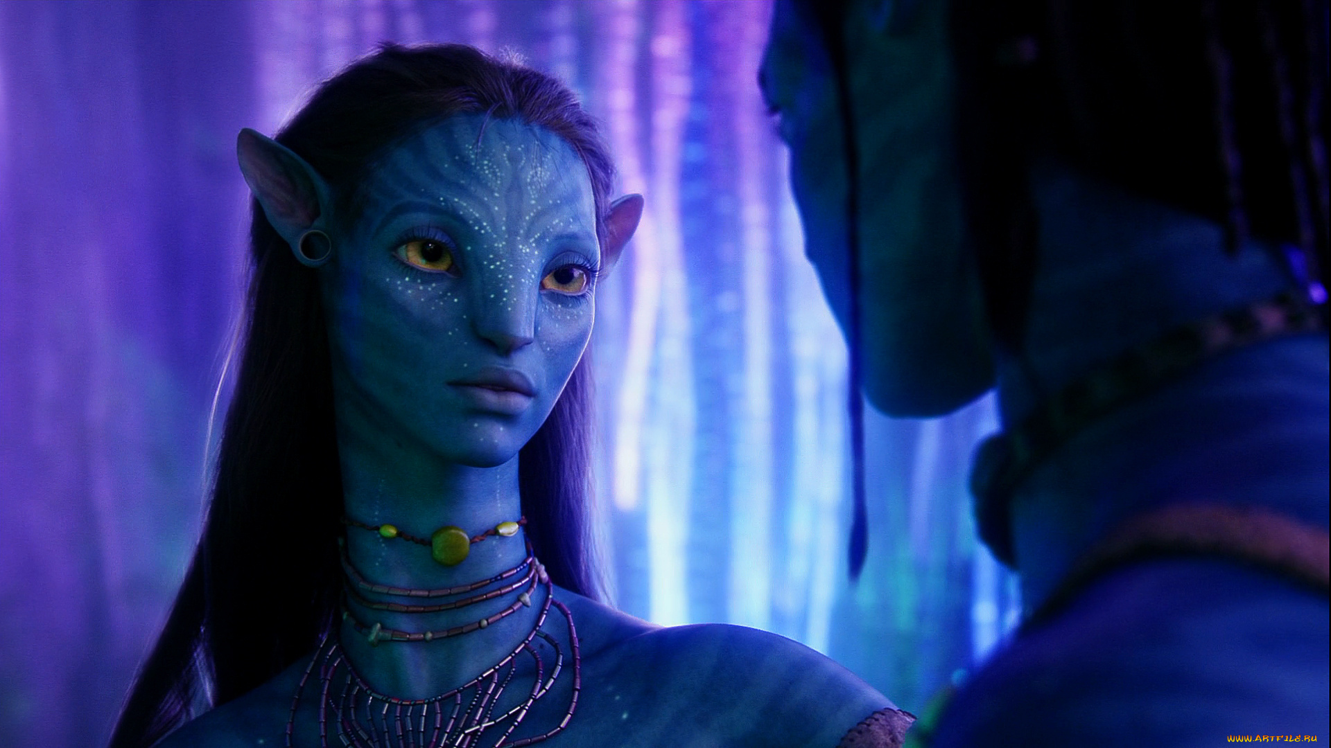 аватар, кино, фильмы, avatar, нейтири
