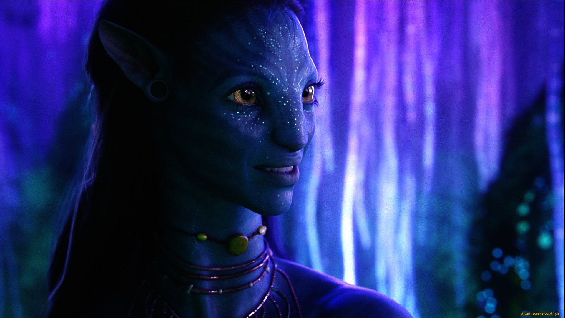 аватар, кино, фильмы, avatar, нейтири