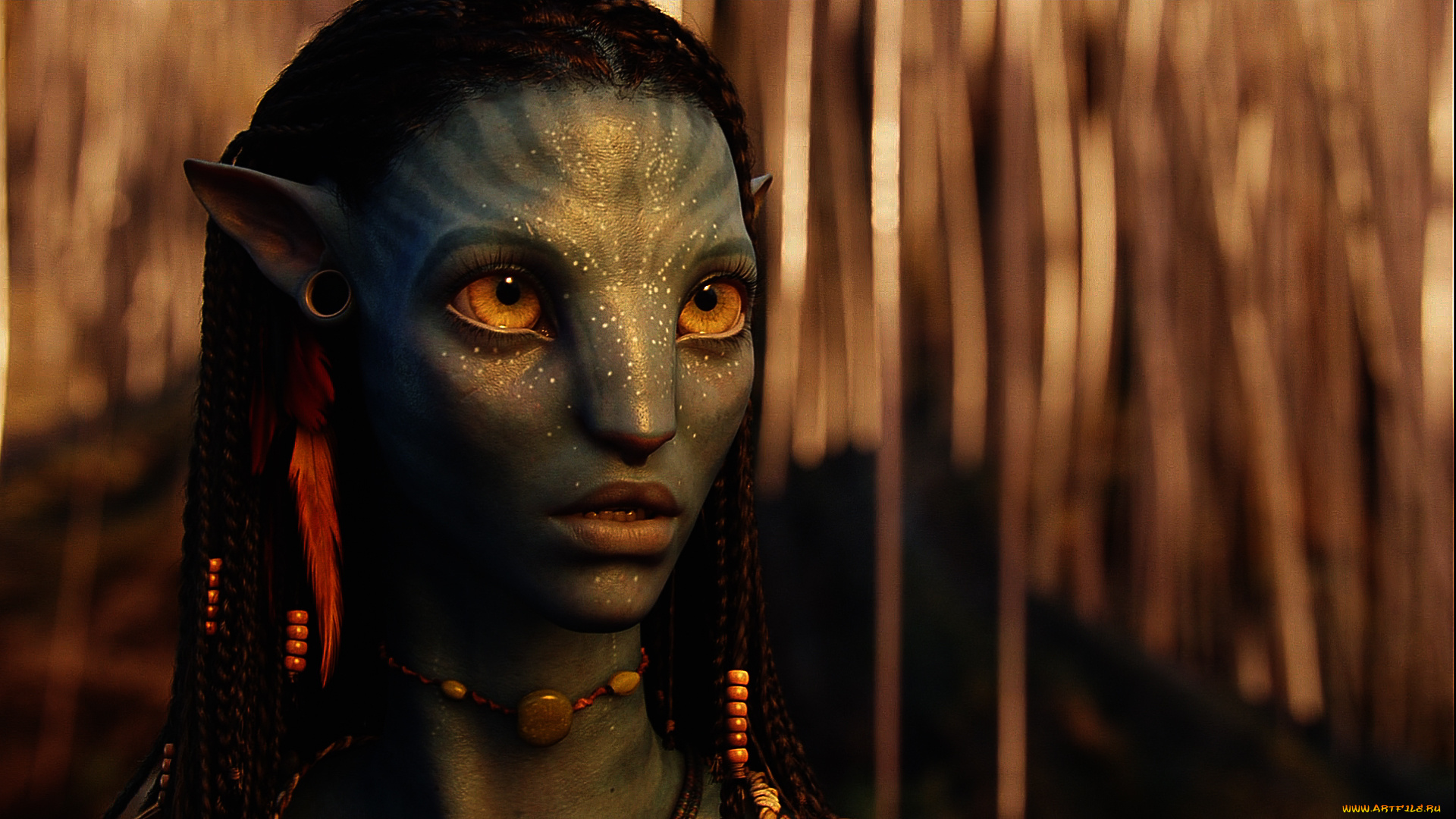 аватар, кино, фильмы, avatar, нейтири
