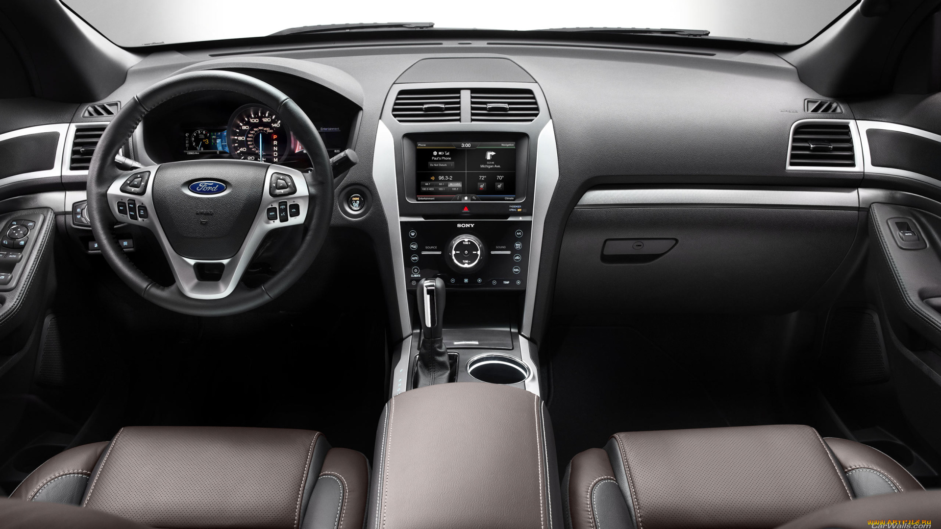 автомобили, спидометры, торпедо, салон