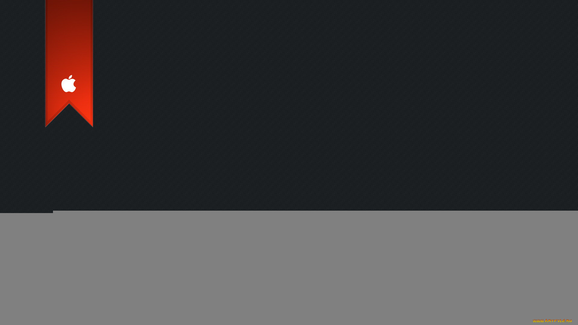 компьютеры, apple, яблоко, логтип