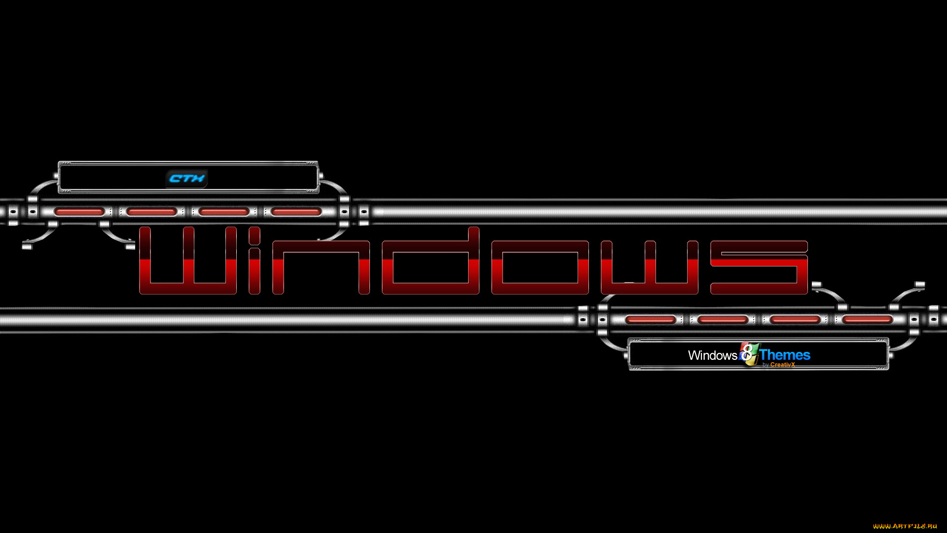 компьютеры, windows, xp