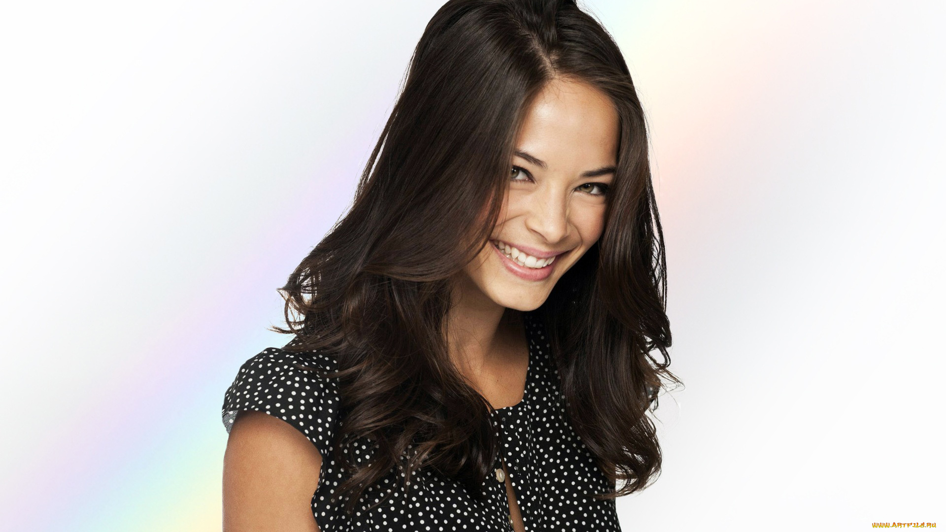 Kristin, Kreuk, девушки, , , улыбка