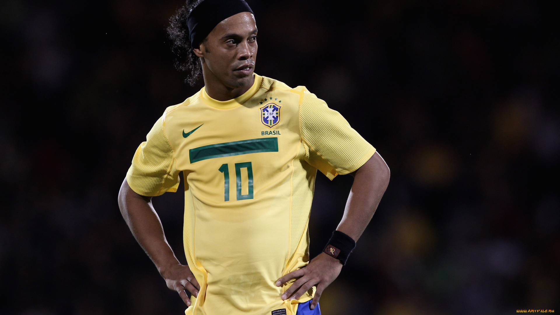 спорт, футбол, football, ronaldinho, brazil, роналдиньйо