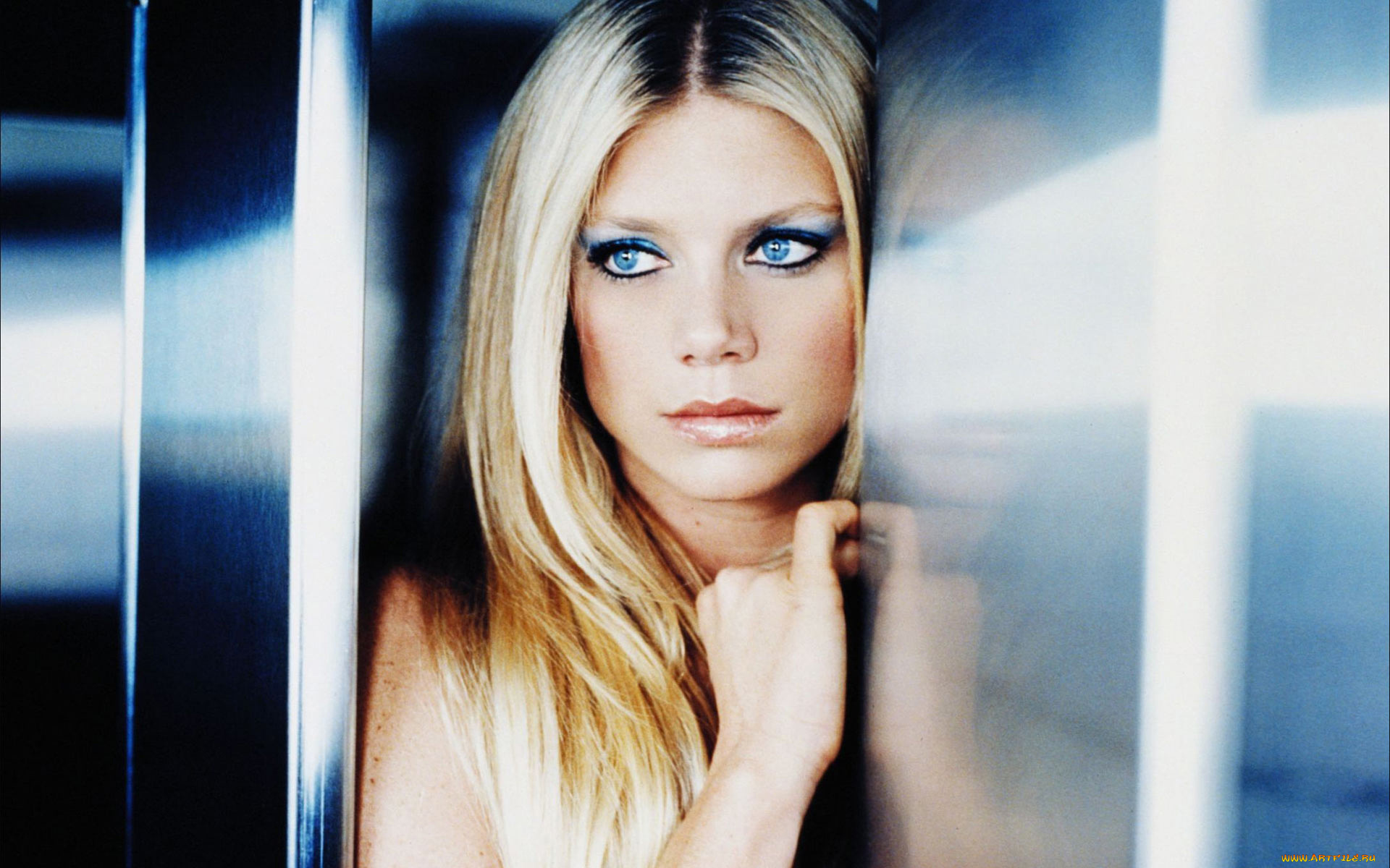 Peta, Wilson, девушки, , , макияж