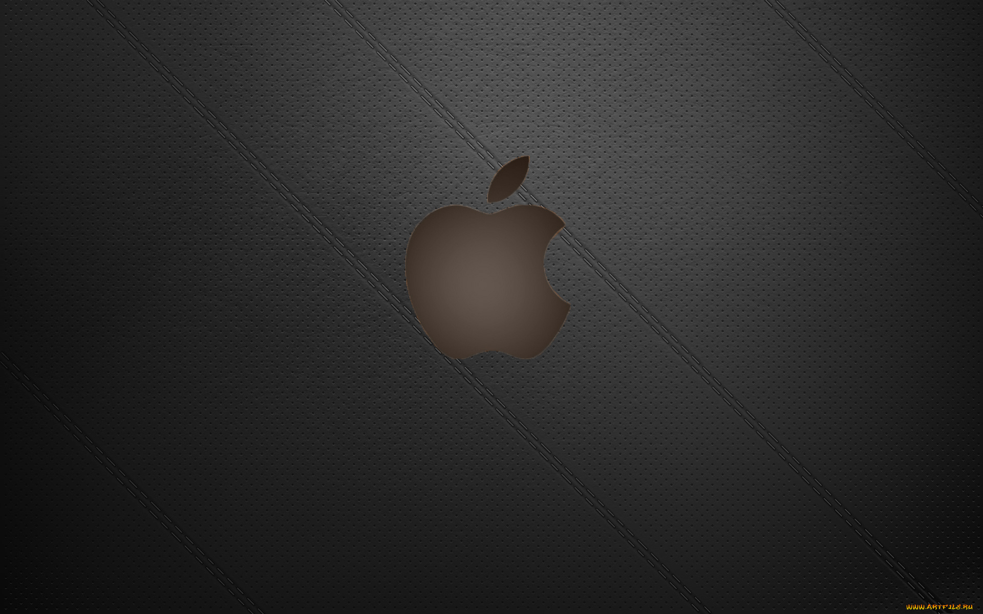 компьютеры, apple, яблоко, логтип