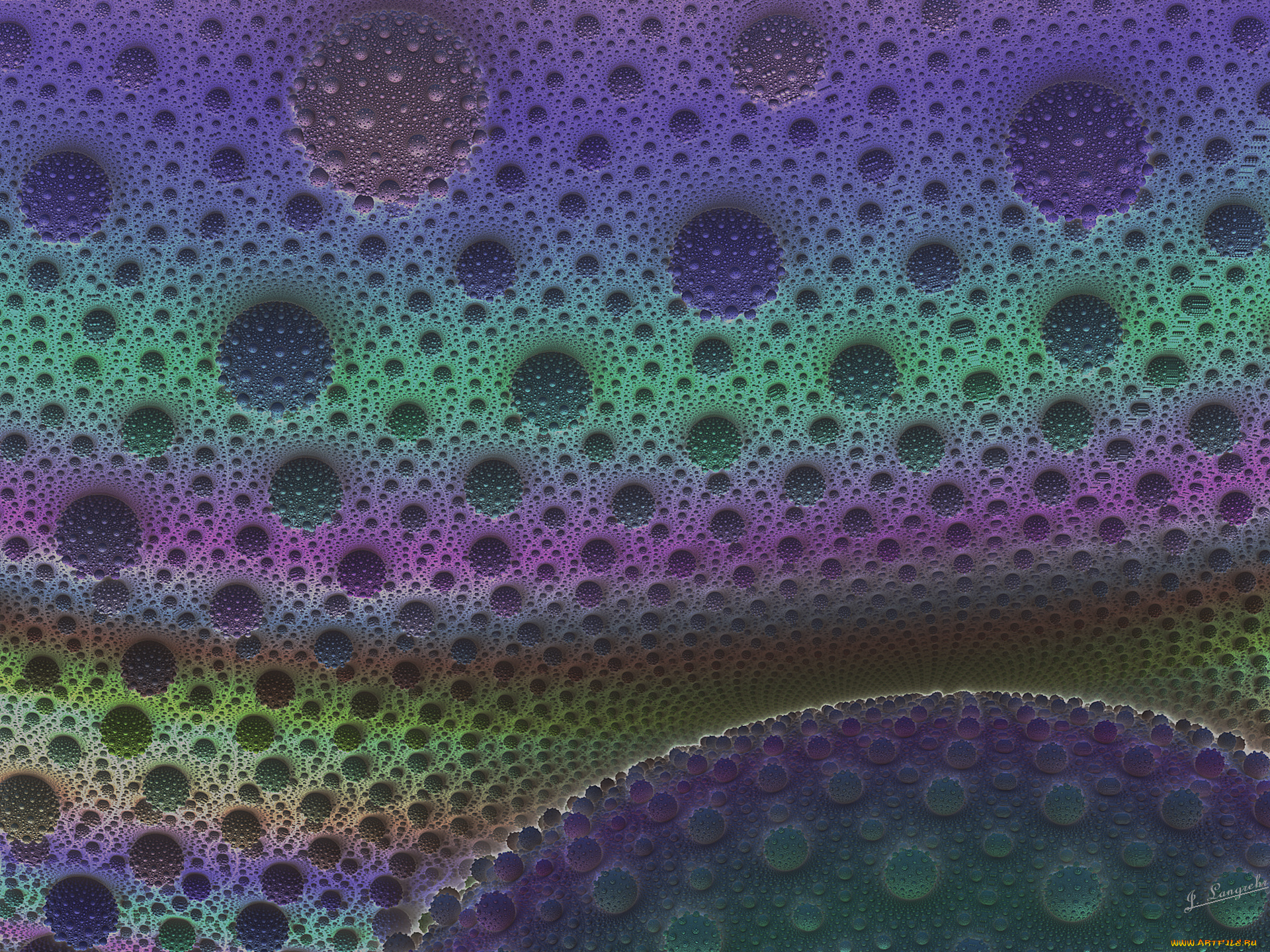 3д, графика, fractal, фракталы, цвета, узор