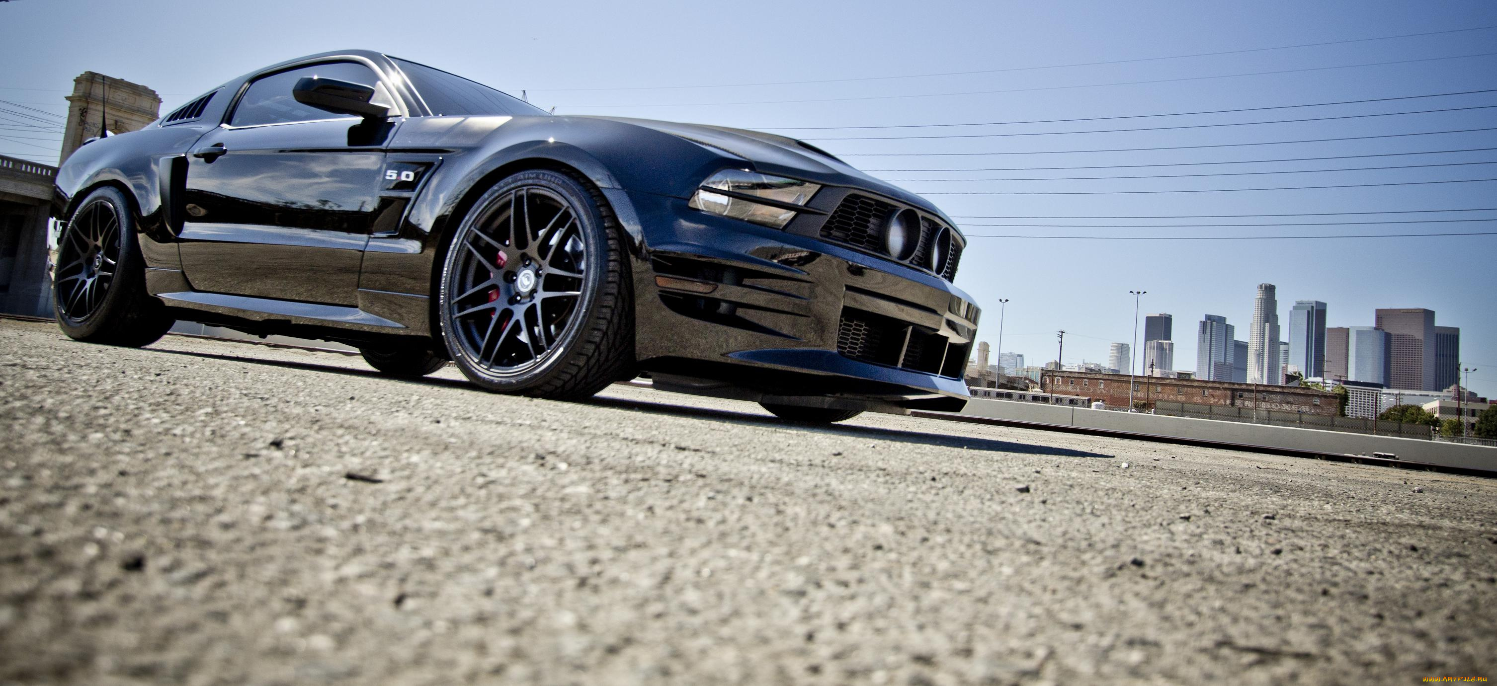 2011, ford, mustang, gt, premium, автомобили