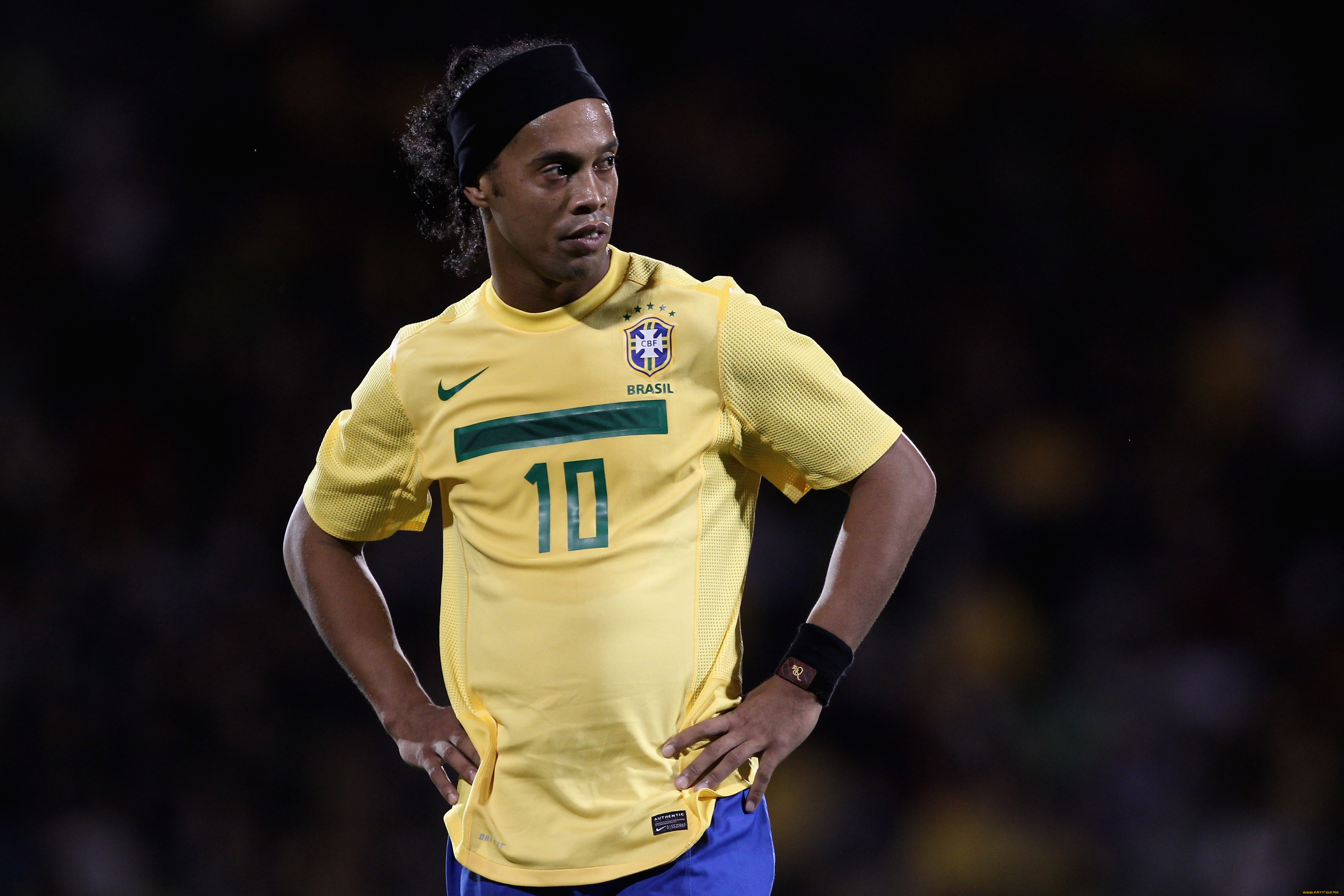 спорт, футбол, football, ronaldinho, brazil, роналдиньйо