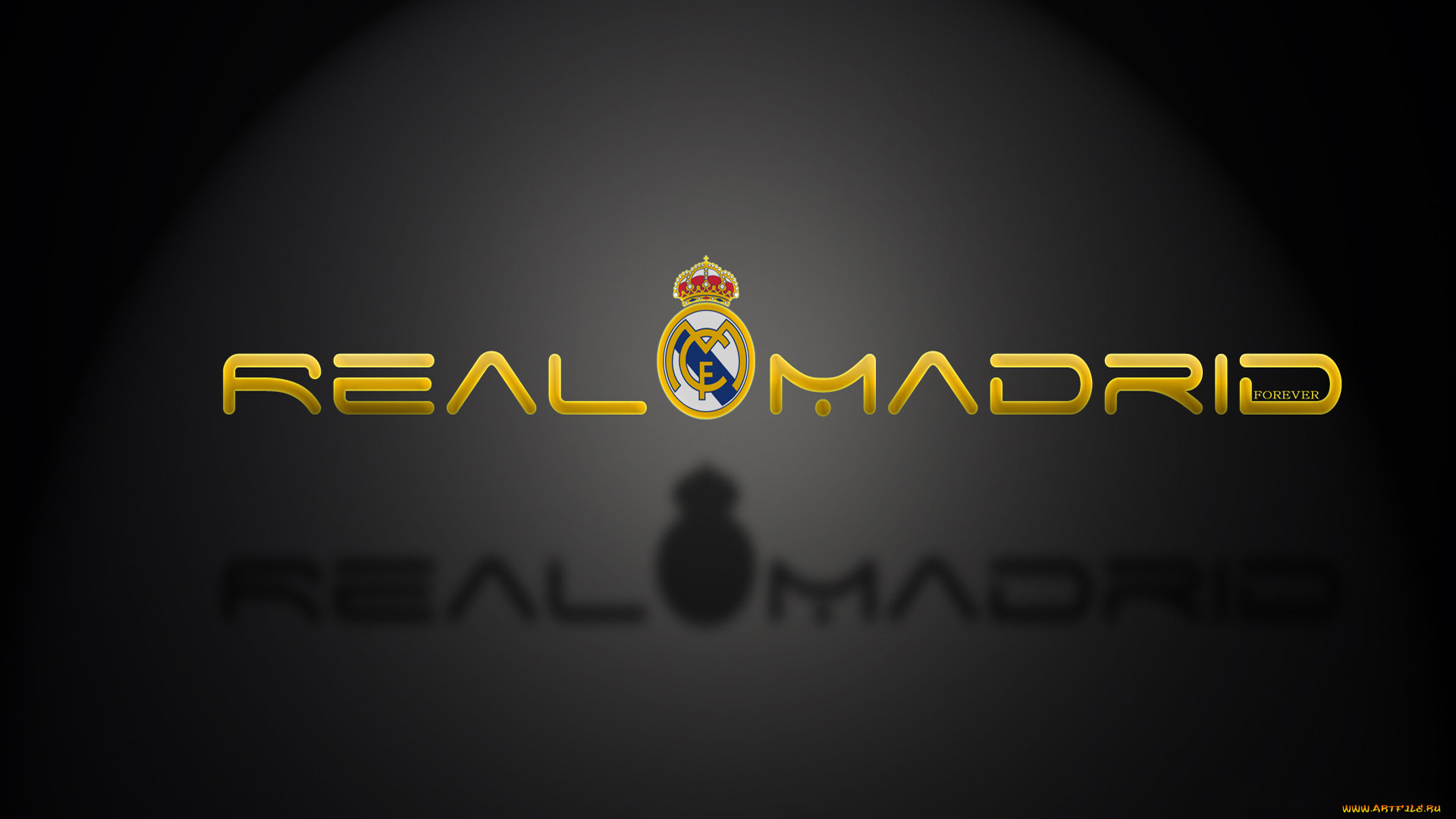 спорт, эмблемы, клубов, real, madrid, team, logo