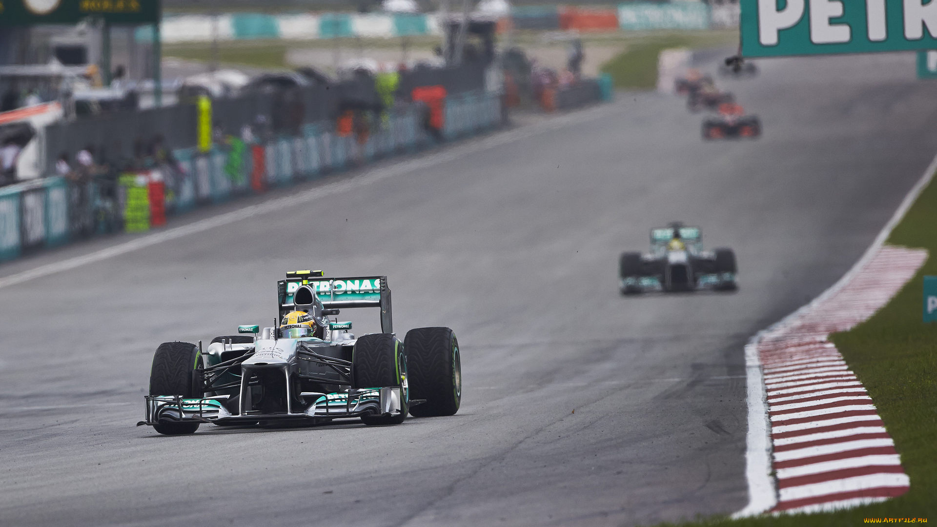 спорт, формула, 2013, f1, grand, prix, malaysian, formula, one