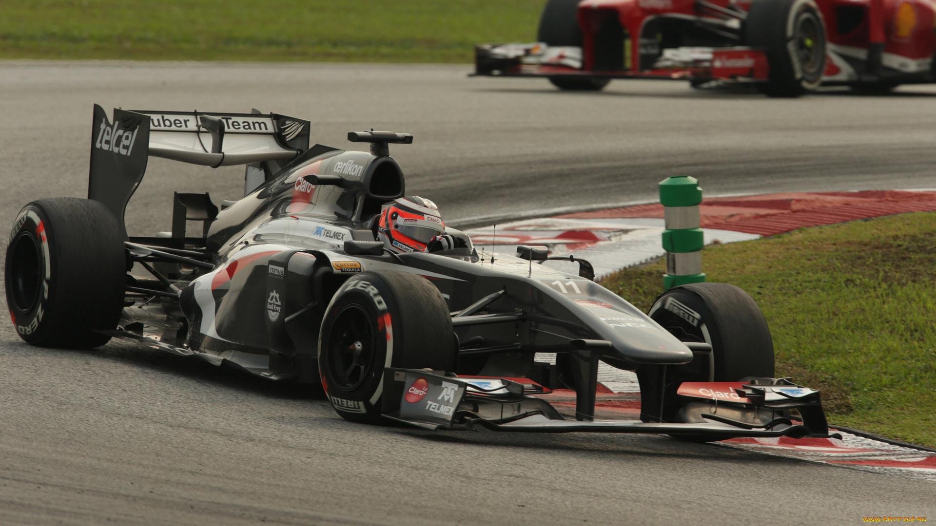 спорт, формула, formula, one, malaysian, grand, prix, f1, 2013