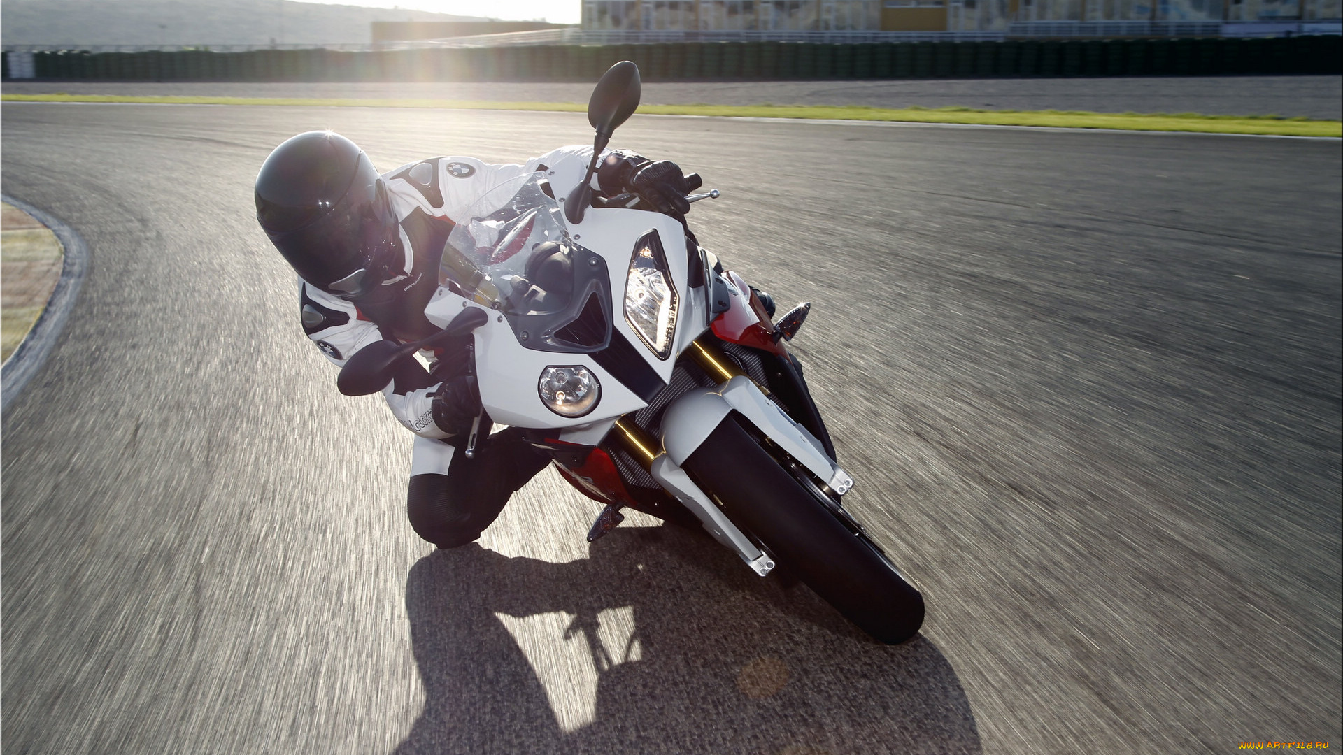 спорт, мотоспорт, bmw, s1000rr, motorcycle